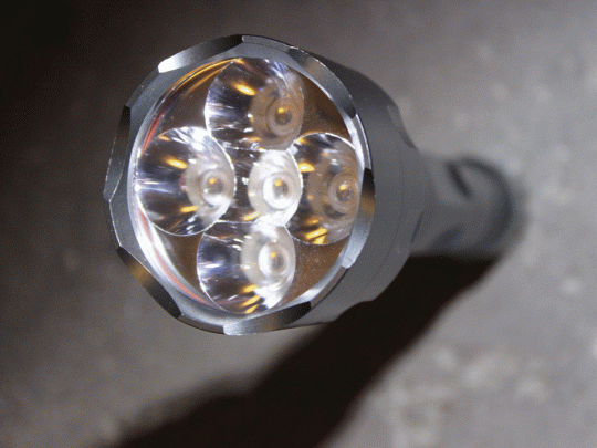 Ravlygte Rav Professionel V (Bernsteinsuchlampe mit UV licht)  Gratis fragt for denne vare